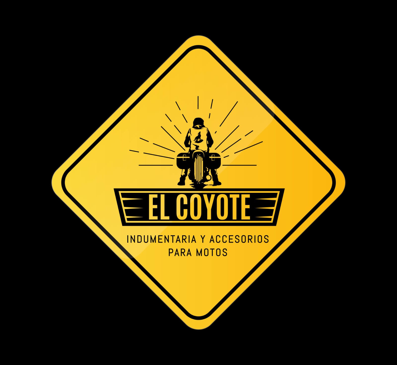 El Coyote Motos